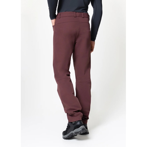 Брюки Сплав Ramble мод 2 темно-бордовый