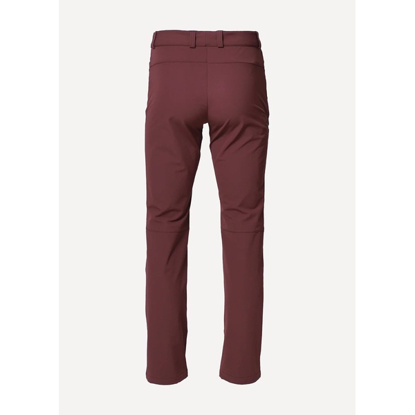 Брюки Сплав Ramble мод 2 темно-бордовый