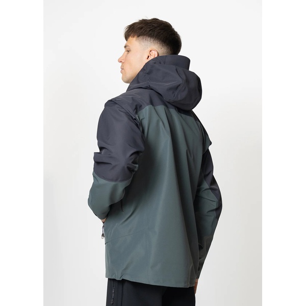 Куртка Сплав Optima (мембрана 3L)