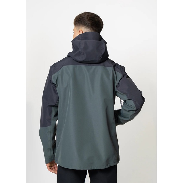 Куртка Сплав Optima (мембрана 3L)