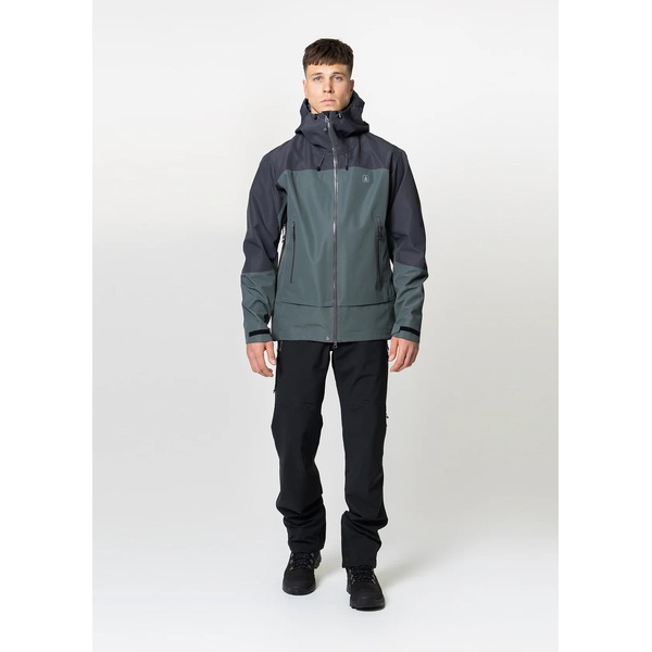 Куртка Сплав Optima (мембрана 3L)