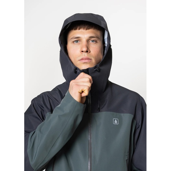 Куртка Сплав Optima (мембрана 3L)