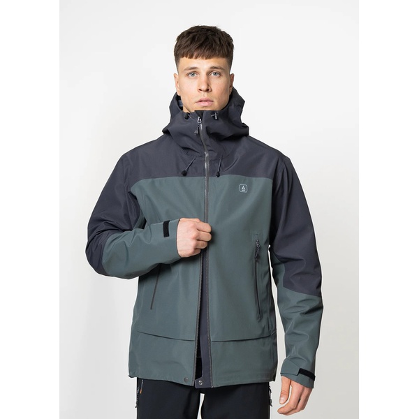 Куртка Сплав Optima (мембрана 3L)