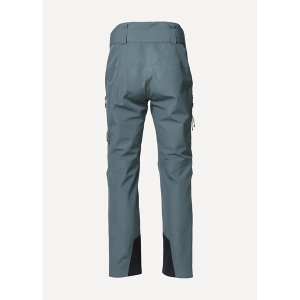 Брюки Сплав Optima (мембрана 3L)