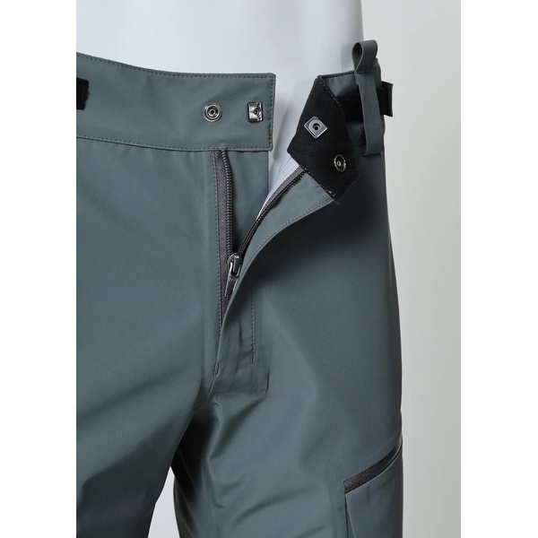 Брюки Сплав Optima (мембрана 3L)