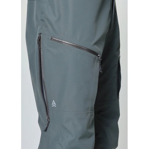 Брюки Сплав Optima (мембрана 3L)