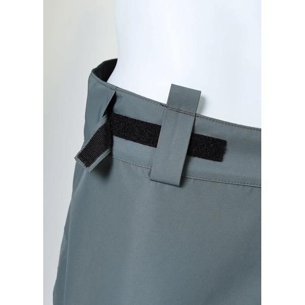 Брюки Сплав Optima (мембрана 3L)