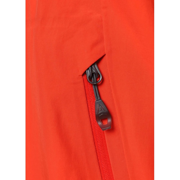 Куртка женская Сплав Balance (мембрана 3L) оранжевый