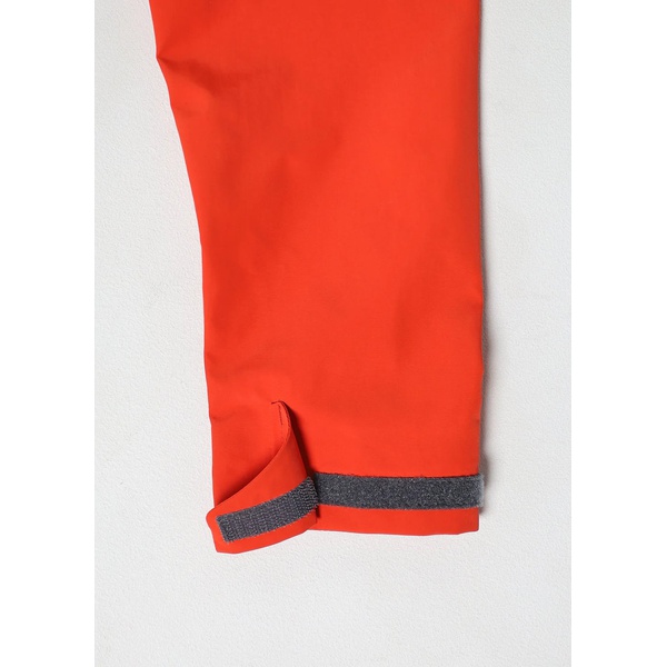 Куртка женская Сплав Balance (мембрана 3L) оранжевый