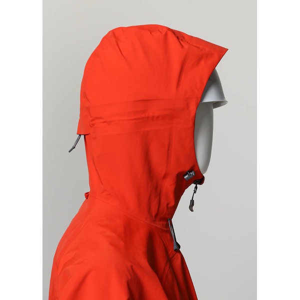 Куртка женская Сплав Balance (мембрана 3L) оранжевый