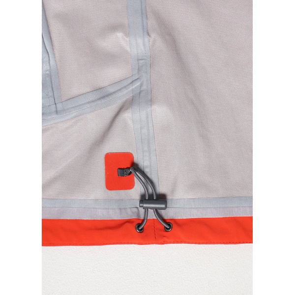 Куртка женская Сплав Balance (мембрана 3L) оранжевый