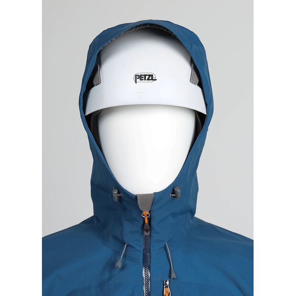 Куртка женская Сплав Balance (мембрана 3L) синий