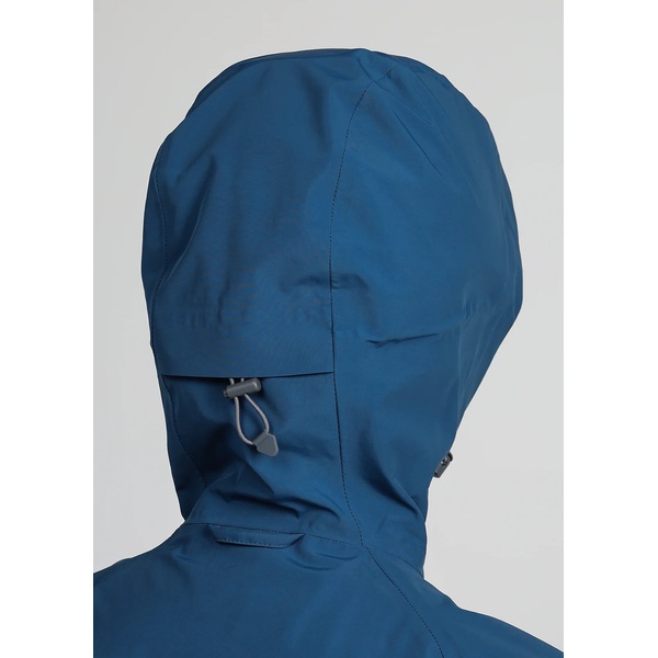 Куртка женская Сплав Balance (мембрана 3L) синий