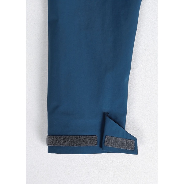 Куртка женская Сплав Balance (мембрана 3L) синий