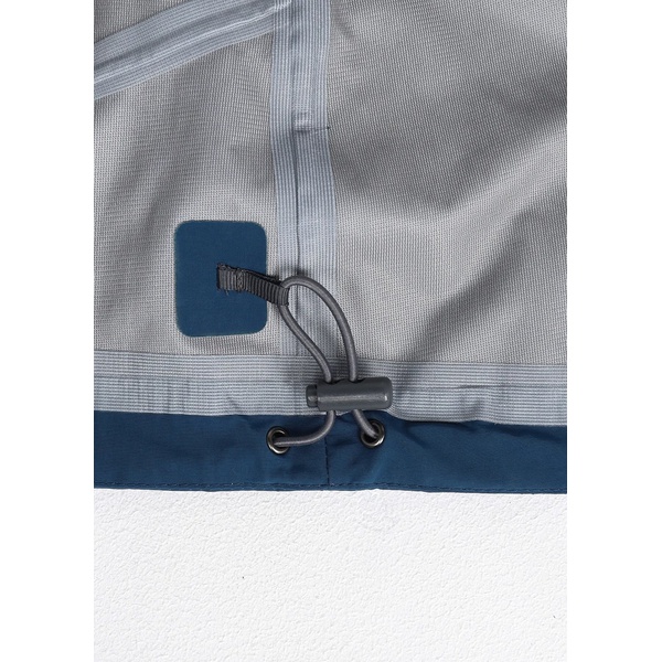 Куртка женская Сплав Balance (мембрана 3L) синий