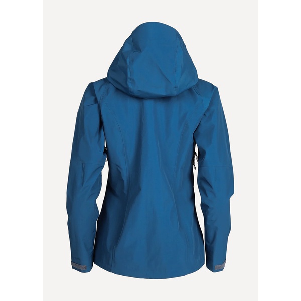 Куртка женская Сплав Balance (мембрана 3L) синий