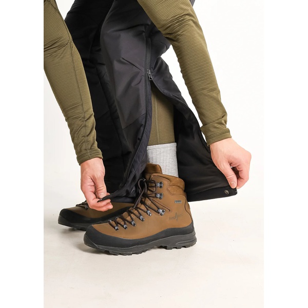 Брюки-самосбросы Сплав Фотон