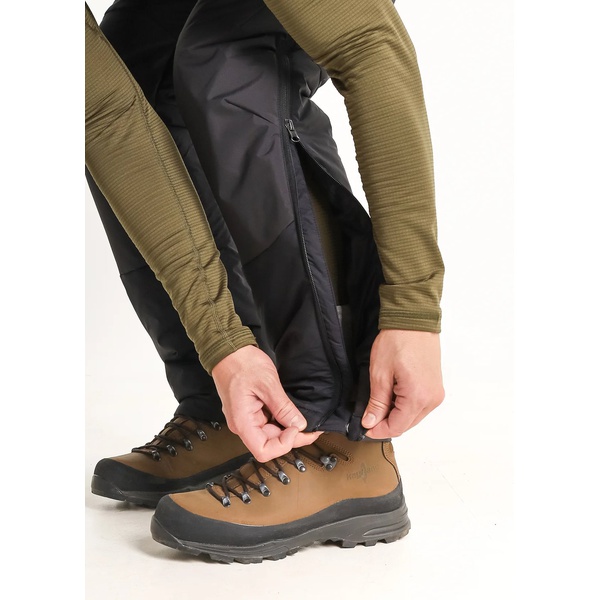 Брюки-самосбросы Сплав Фотон