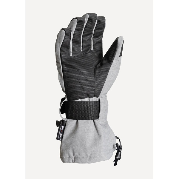 Перчатки Сплав Alpine