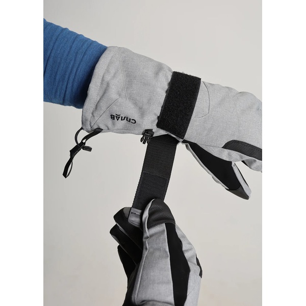 Перчатки Сплав Alpine