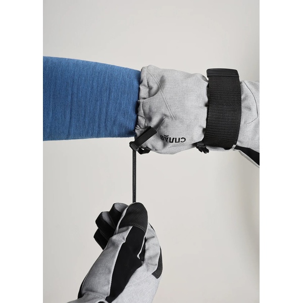 Перчатки Сплав Alpine