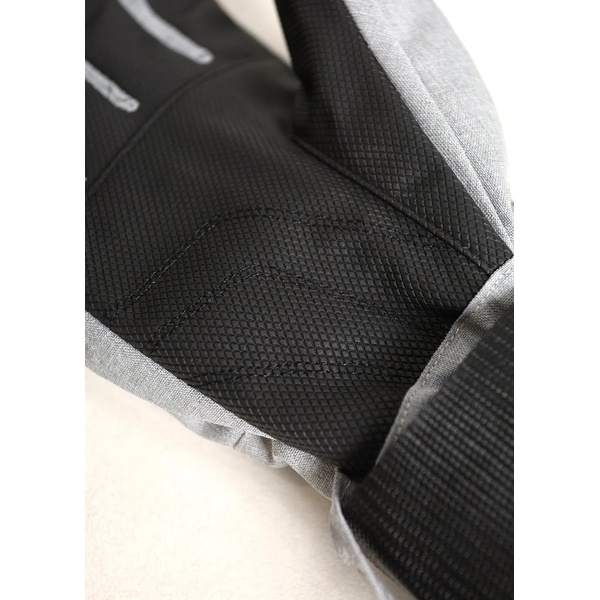 Перчатки Сплав Alpine