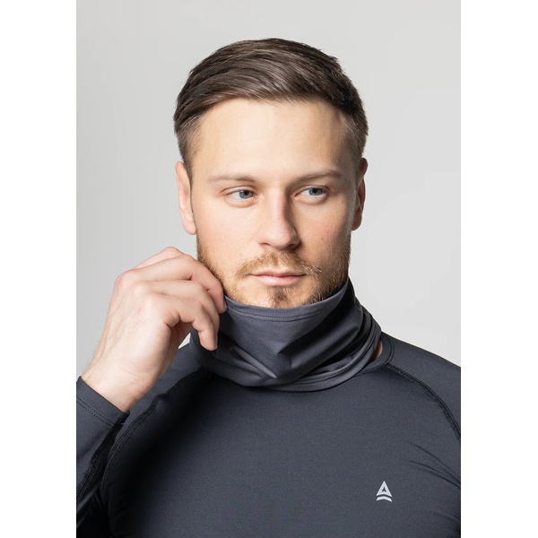 Мультибандана Сплав Fresh серый