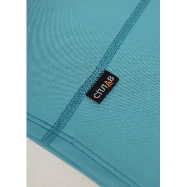 Мультибандана Сплав Fresh cyan