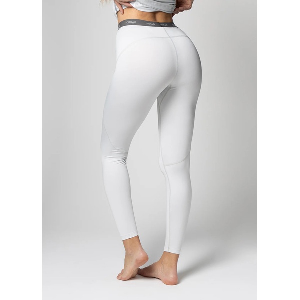 Термобрюки женские Сплав Fresh светло-серый