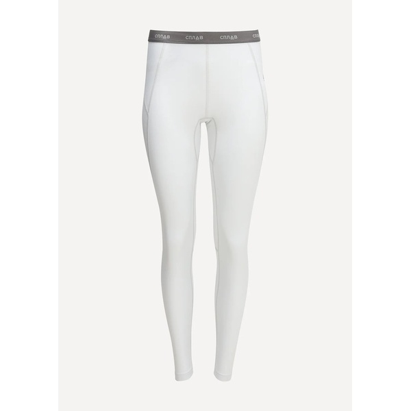 Термобрюки женские Сплав Fresh светло-серый