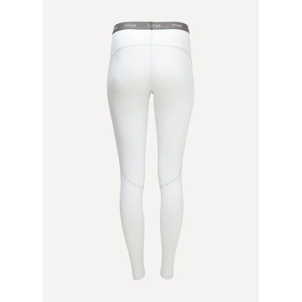Термобрюки женские Сплав Fresh светло-серый