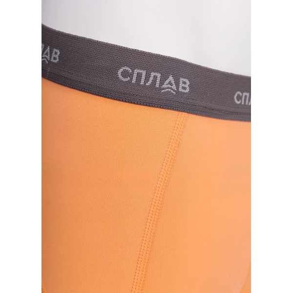 Термобрюки женские Сплав Fresh персиковый