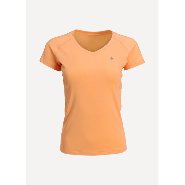 Термофутболка женская Сплав Fresh персиковый