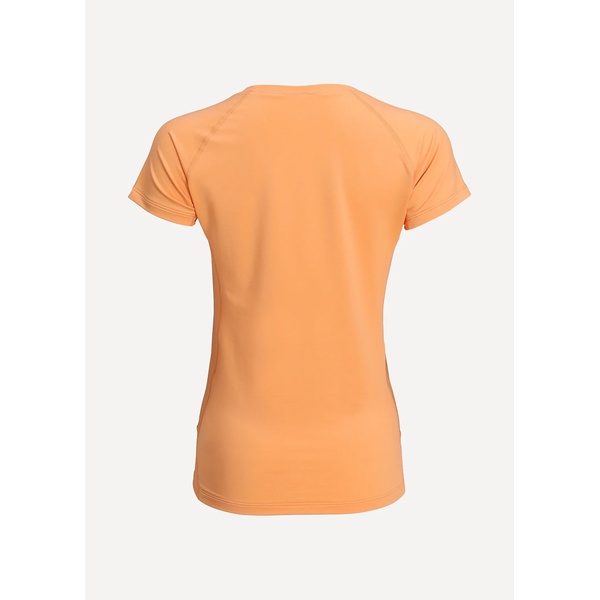 Термофутболка женская Сплав Fresh персиковый