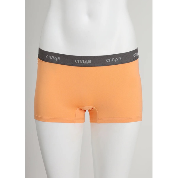 Термошорты женская Сплав Fresh персиковый