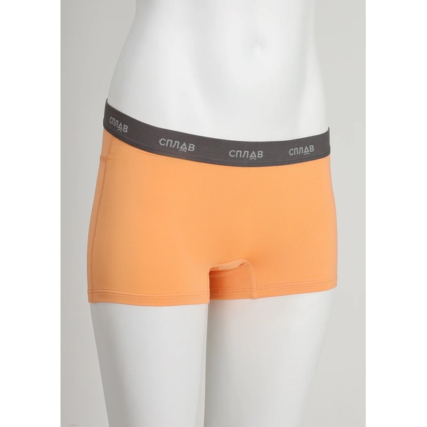 Термошорты женская Сплав Fresh персиковый