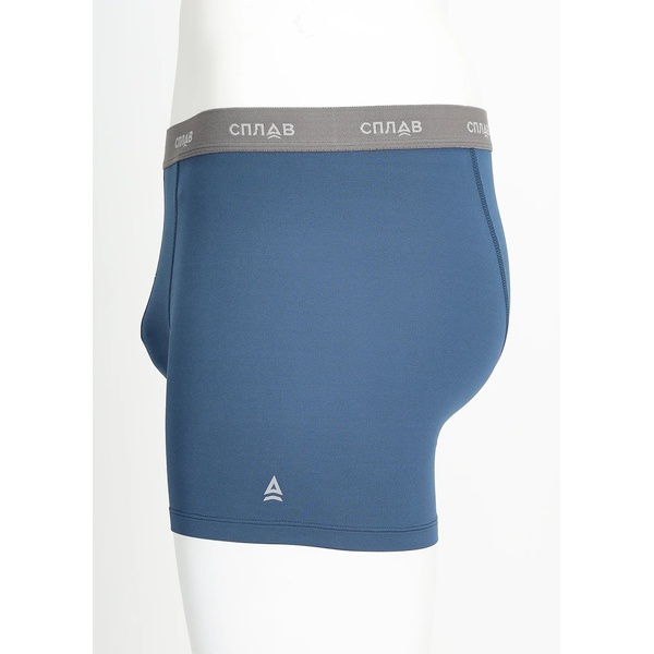 Термотрусы Сплав Fresh синий