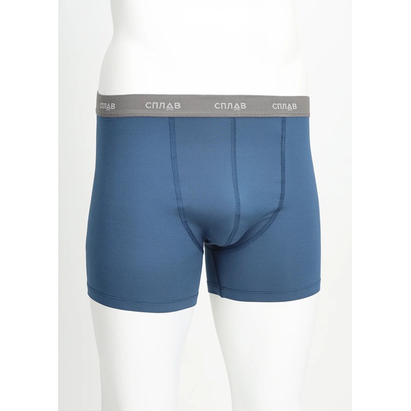 Термотрусы Сплав Fresh синий