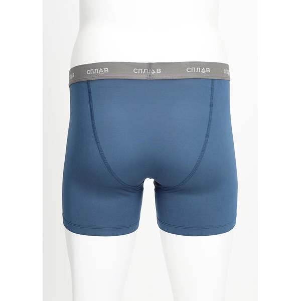 Термотрусы Сплав Fresh синий