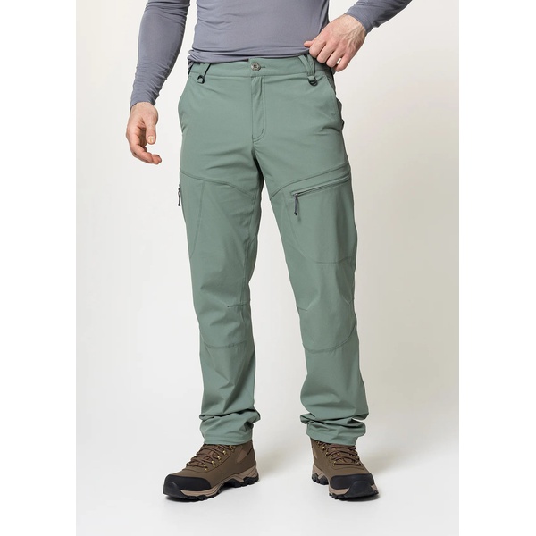 Брюки Сплав Action Flex light тимьян