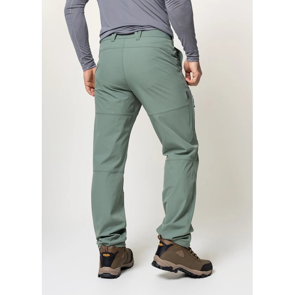 Брюки Сплав Action Flex light тимьян