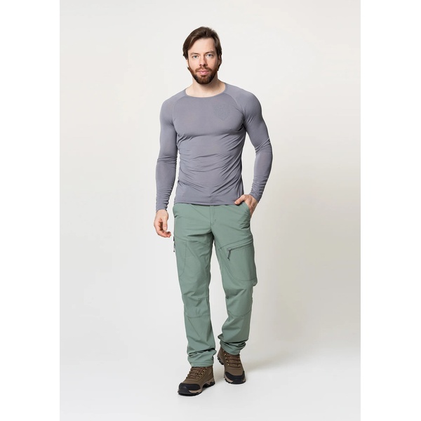 Брюки Сплав Action Flex light тимьян