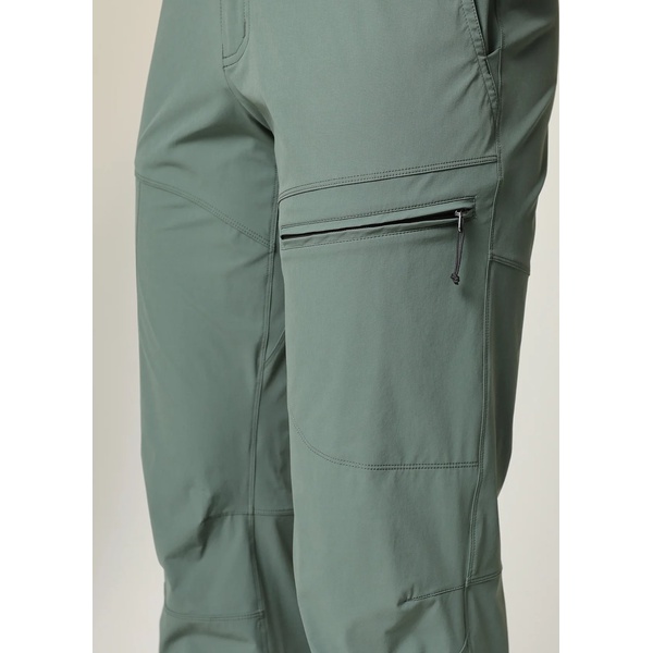 Брюки Сплав Action Flex light тимьян