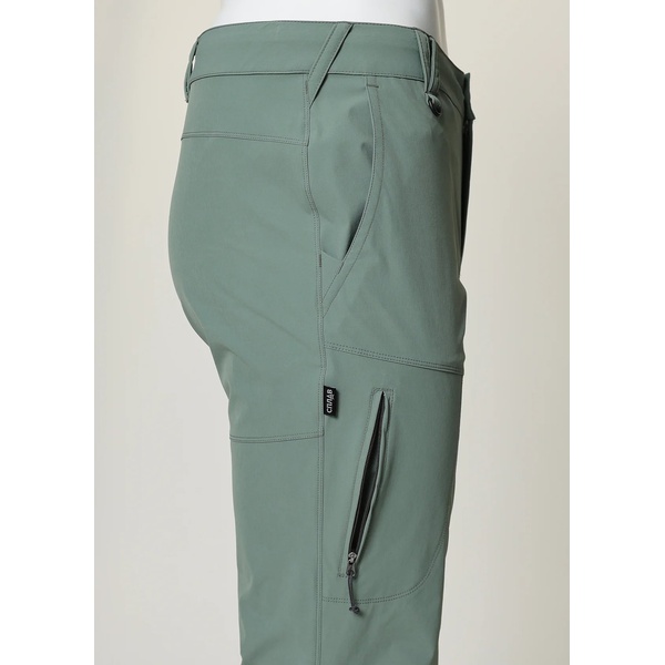 Брюки Сплав Action Flex light тимьян