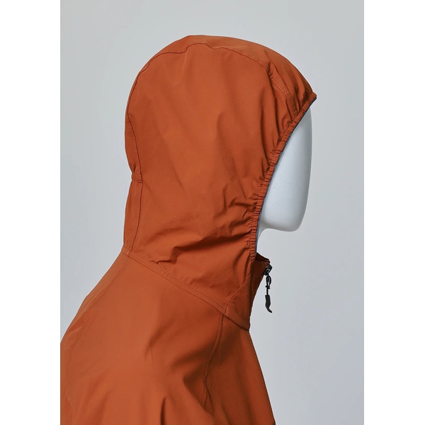 Куртка Сплав Action Flex охра