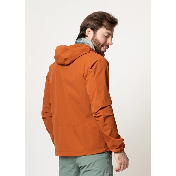 Куртка Сплав Action Flex охра