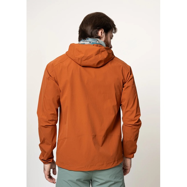 Куртка Сплав Action Flex охра