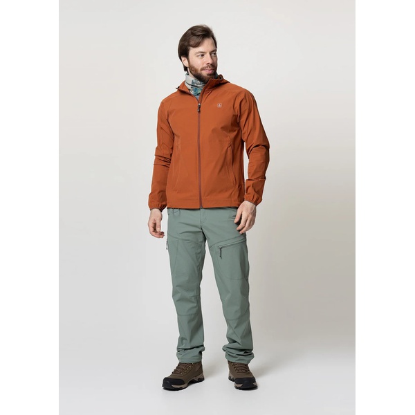 Куртка Сплав Action Flex охра