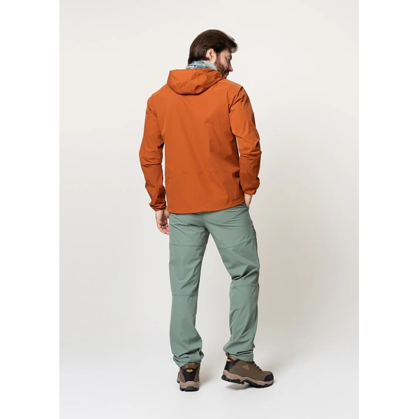 Куртка Сплав Action Flex охра