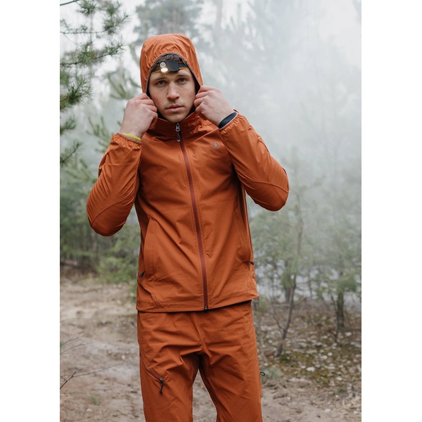 Куртка Сплав Action Flex охра